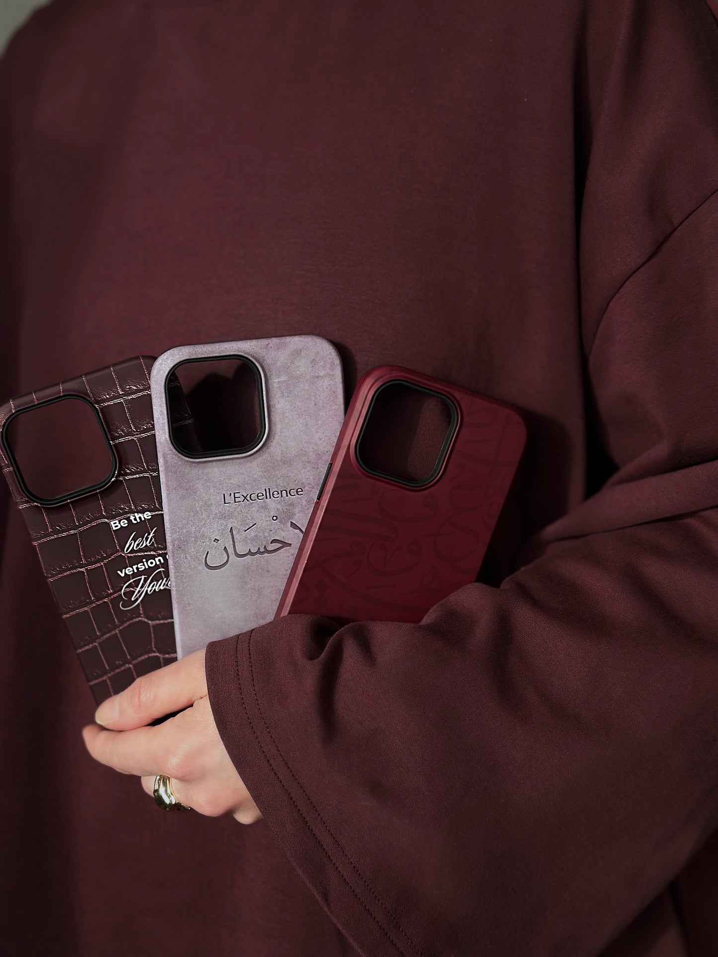 Coque 0013 - L'Excellence