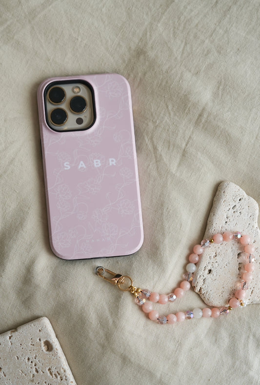 Pack 0002 - SABR : Coque & Tasbih
