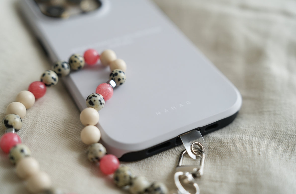 Pack 0005 - QADR : Coque & Tasbih