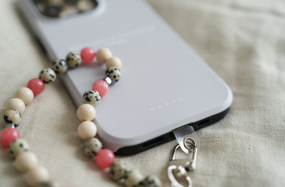 Pack 0005 - QADR : Coque & Tasbih
