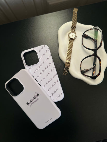 Coque 0017 - NOURA