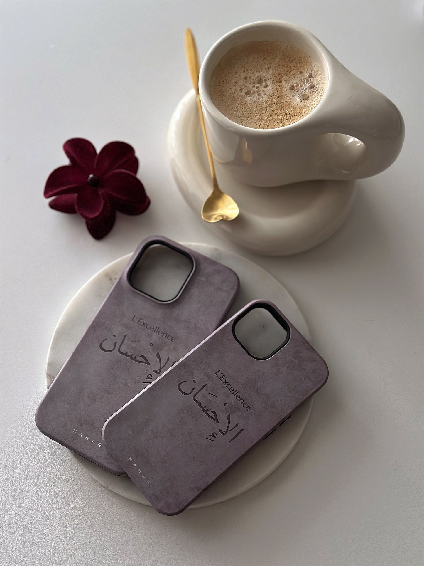 Coque 0013 - L'Excellence